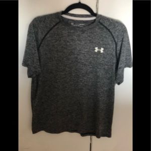 Under Armour heat gear tee